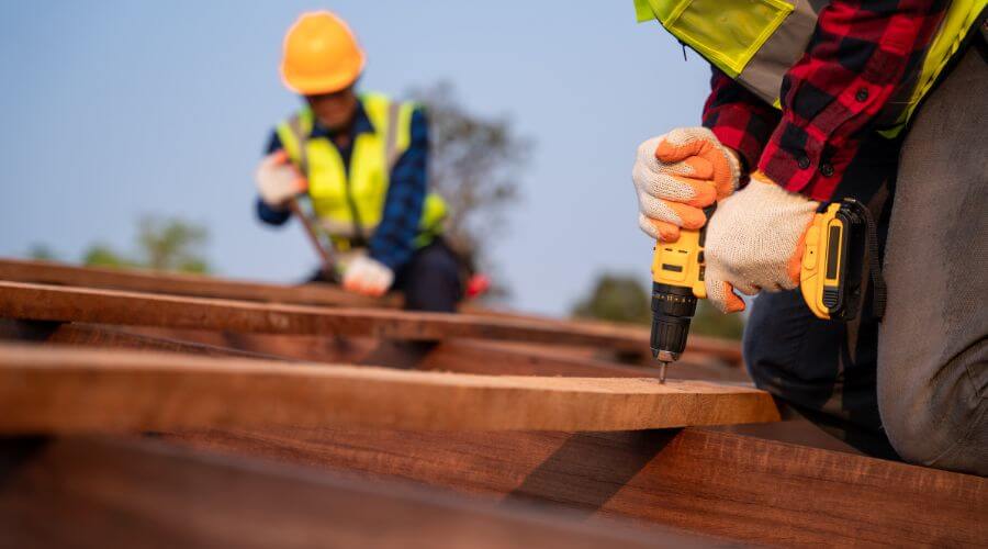 Expert Emergency Roof Repairs services in Beech Grove, AR
